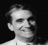 Robert Pinsky