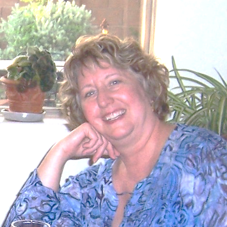 Christa King